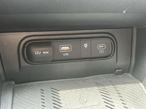 Certified 2024 Kia Sportage X-Line AWD/4WD image 17