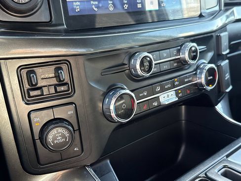 Used 2023 Ford F150 XLT w/ Equipment Group 302A High AWD/4WD image 25