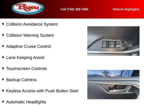 Used 2021 Toyota RAV4 XSE image 11