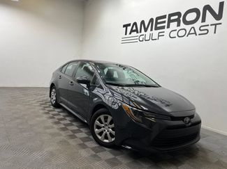 Used 2025 Toyota Corolla LE FWD video 1
