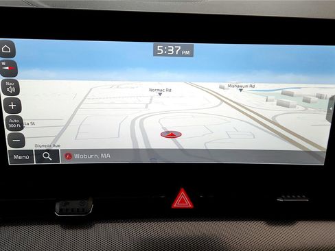 Used 2023 Kia Sportage SX Prestige image 33