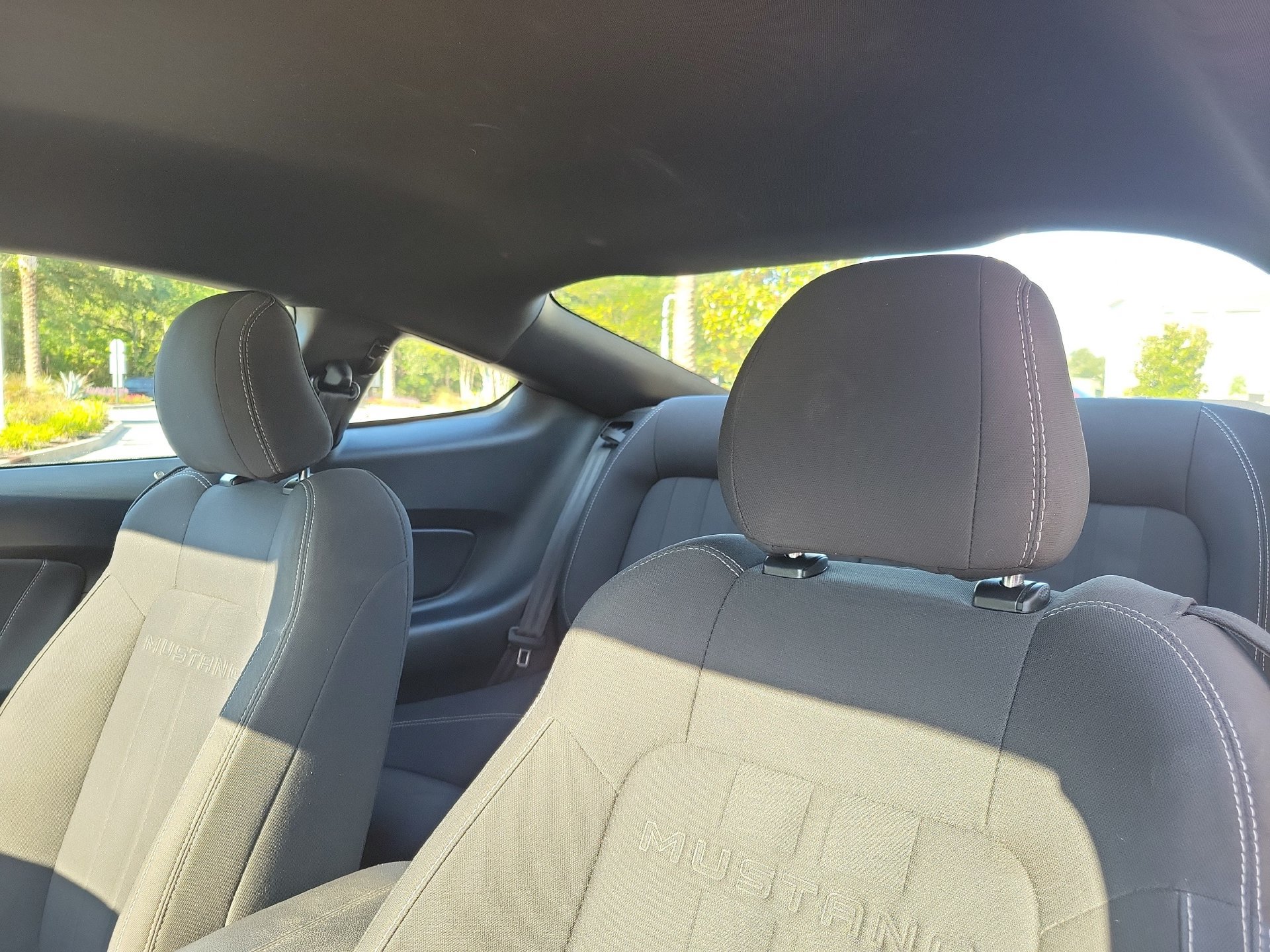 Used 2022 Ford Mustang GT w/ Equipment Group 301A RWD image 19