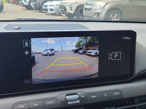 Used 2025 Kia K4 FWD image 28