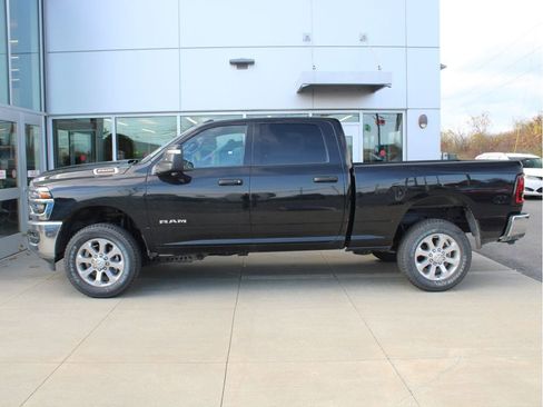 New 2026 RAM 2500 Big Horn image 6