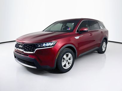 Used 2022 Kia Sorento LX