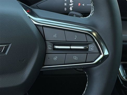 New 2026 Chevrolet Traverse LT w/ Enhanced Driving Package image 14