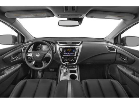 Used 2024 Nissan Murano SL w/ Cargo Package FWD image 11