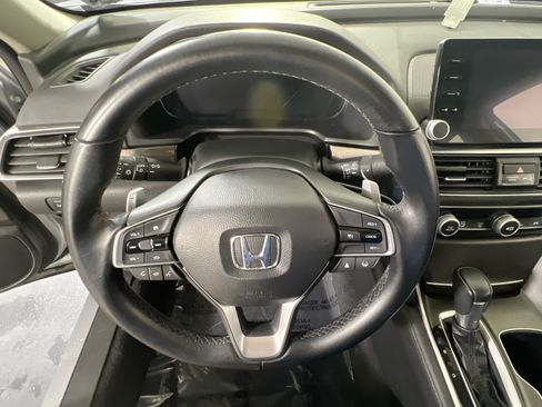 Used 2022 Honda Accord Sport Special Edition image 11