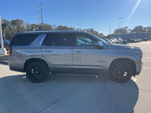 Used 2023 Chevrolet Tahoe Premier w/ Premium Package 2 image 10