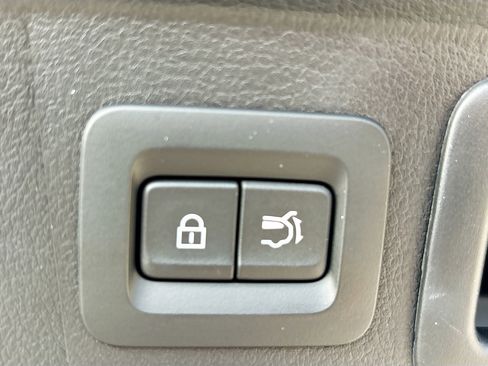 Certified 2025 MAZDA CX-50 AWD 2.5 S w/ Weather Package image 29