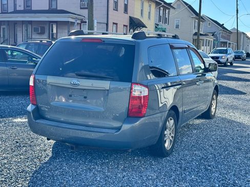Used 2006 Kia Sedona LX FWD image 5