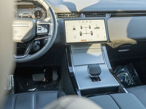 Certified 2025 Land Rover Range Rover Evoque S image 21