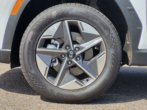 New 2026 Hyundai Tucson SEL AWD/4WD image 11