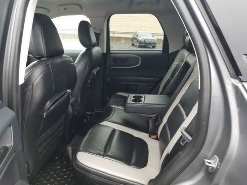 Used 2021 Ford Bronco Sport Big Bend AWD/4WD image 15