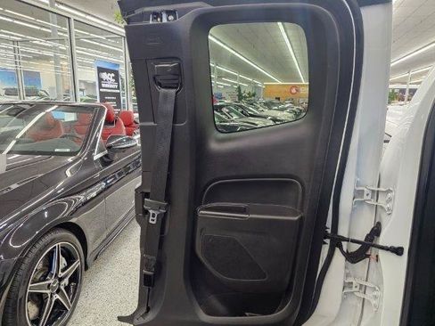Used 2015 Chevrolet Colorado W/T RWD image 23