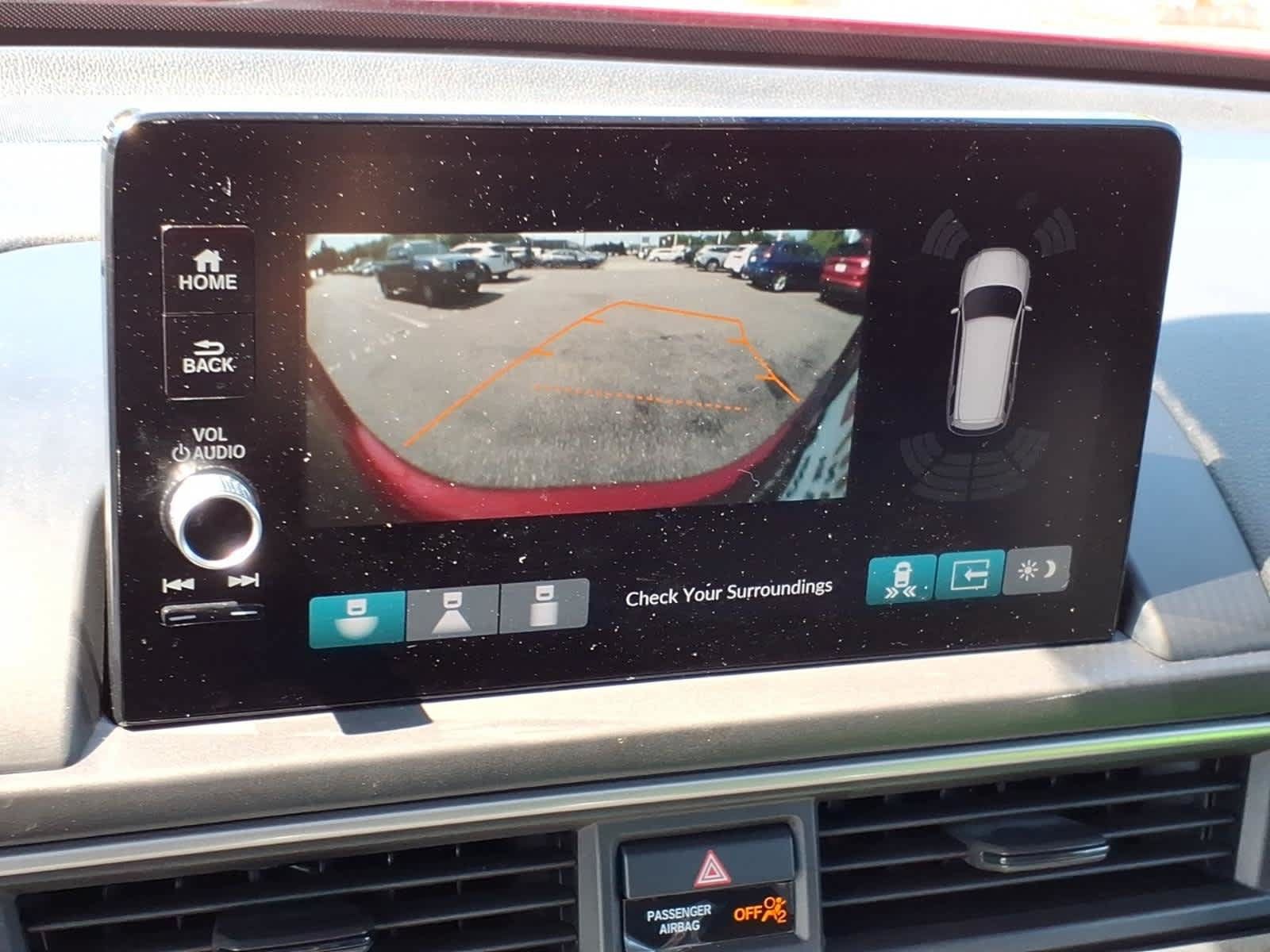 Used 2024 Honda Pilot Touring image 20