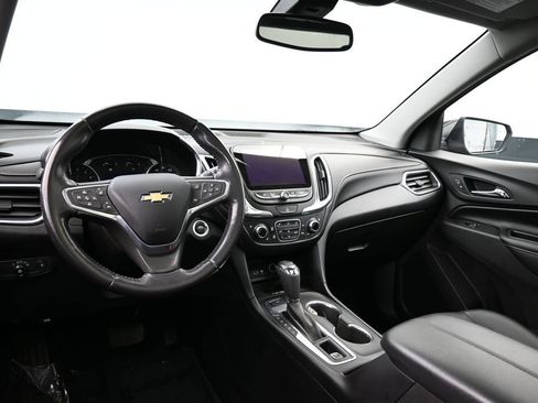 Used 2020 Chevrolet Equinox Premier AWD/4WD image 11