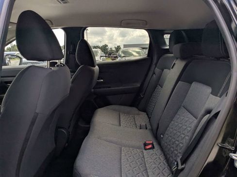Used 2021 Nissan Rogue SV FWD image 12