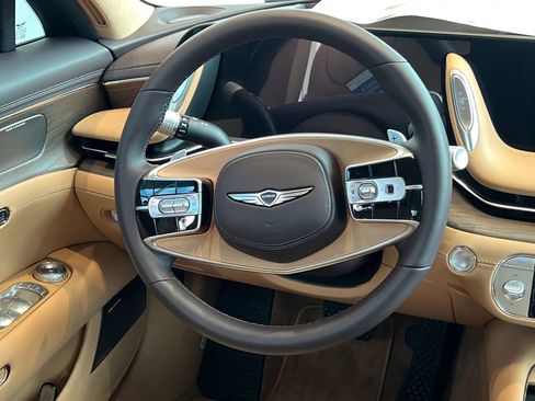 New 2026 Genesis G90 3.5T image 19