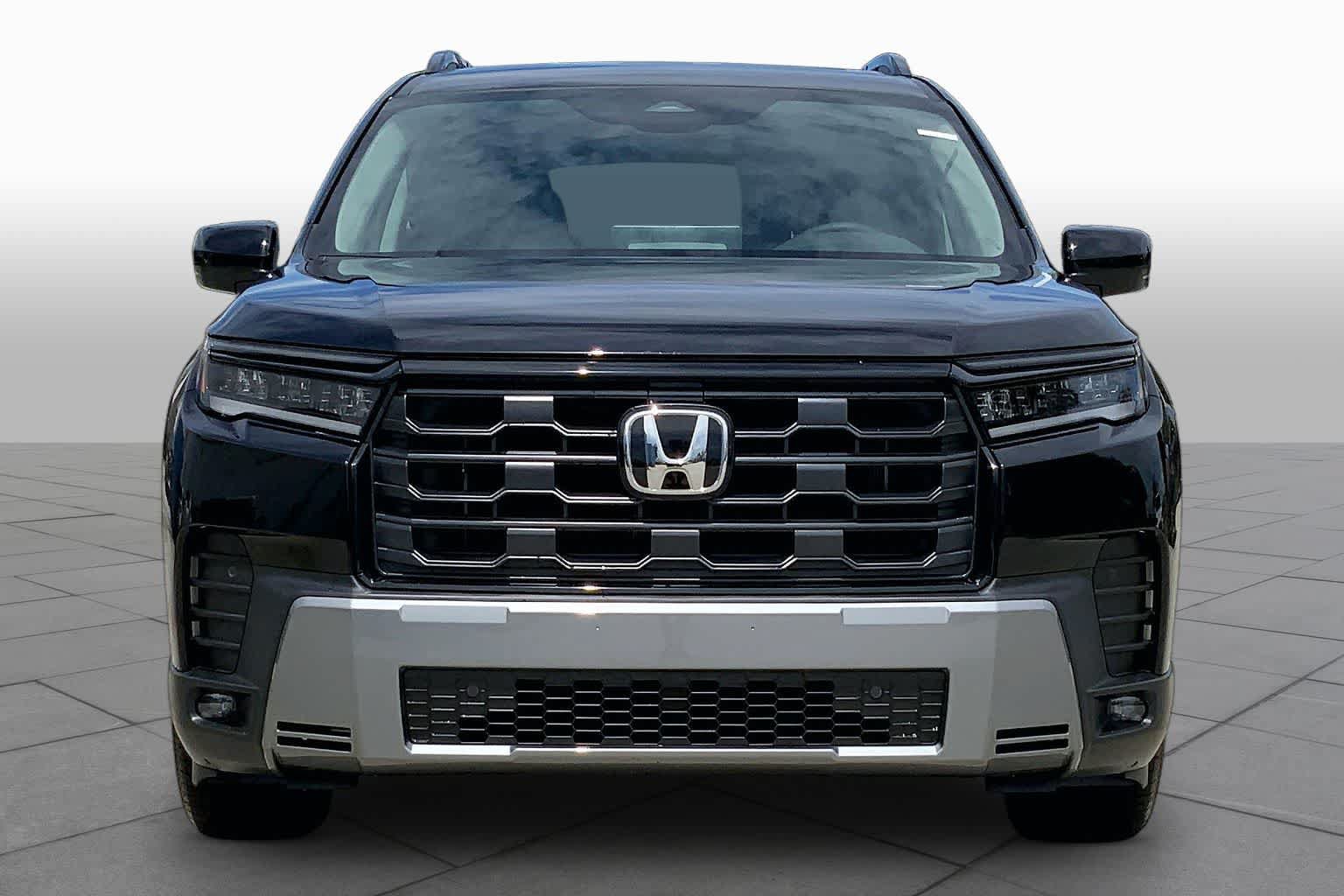 New 2026 Honda Pilot EX-L image 3