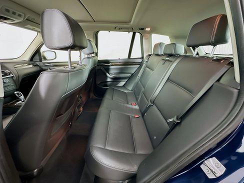 Used 2014 BMW X3 xDrive35i image 27