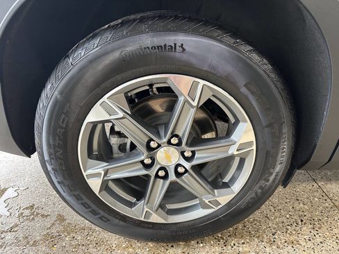 Used 2024 Chevrolet Blazer LT w/ Convenience Package image 34