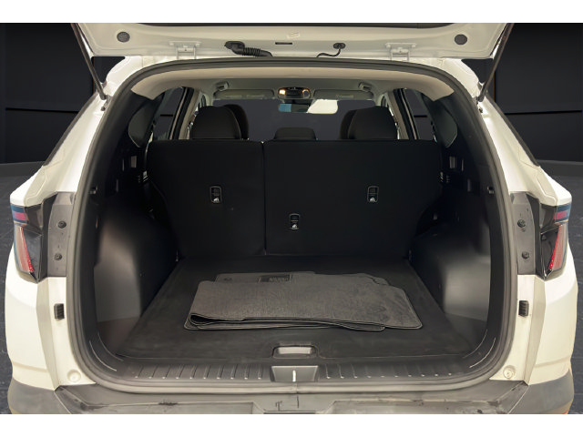 Used 2022 Hyundai Tucson SEL w/ Cargo Package AWD/4WD image 25