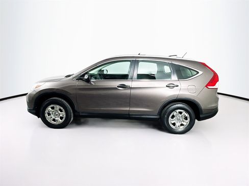 Used 2014 Honda CR-V LX image 4