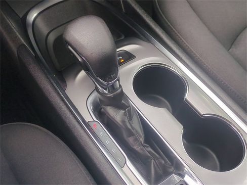 Used 2023 Chevrolet Malibu LT w/ Driver Confidence Package image 38