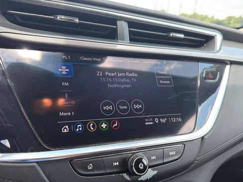 Certified 2023 Buick Encore GX Select FWD image 23