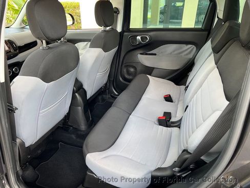 Used 2014 FIAT 500L Easy image 9