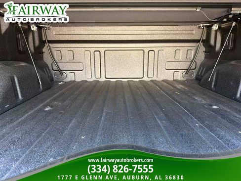 Used 2024 Ford F150 Platinum w/ FX4 Off-Road Package AWD/4WD image 14