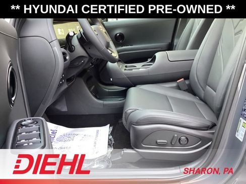 Certified 2026 Hyundai Palisade XRT Pro AWD/4WD image 29