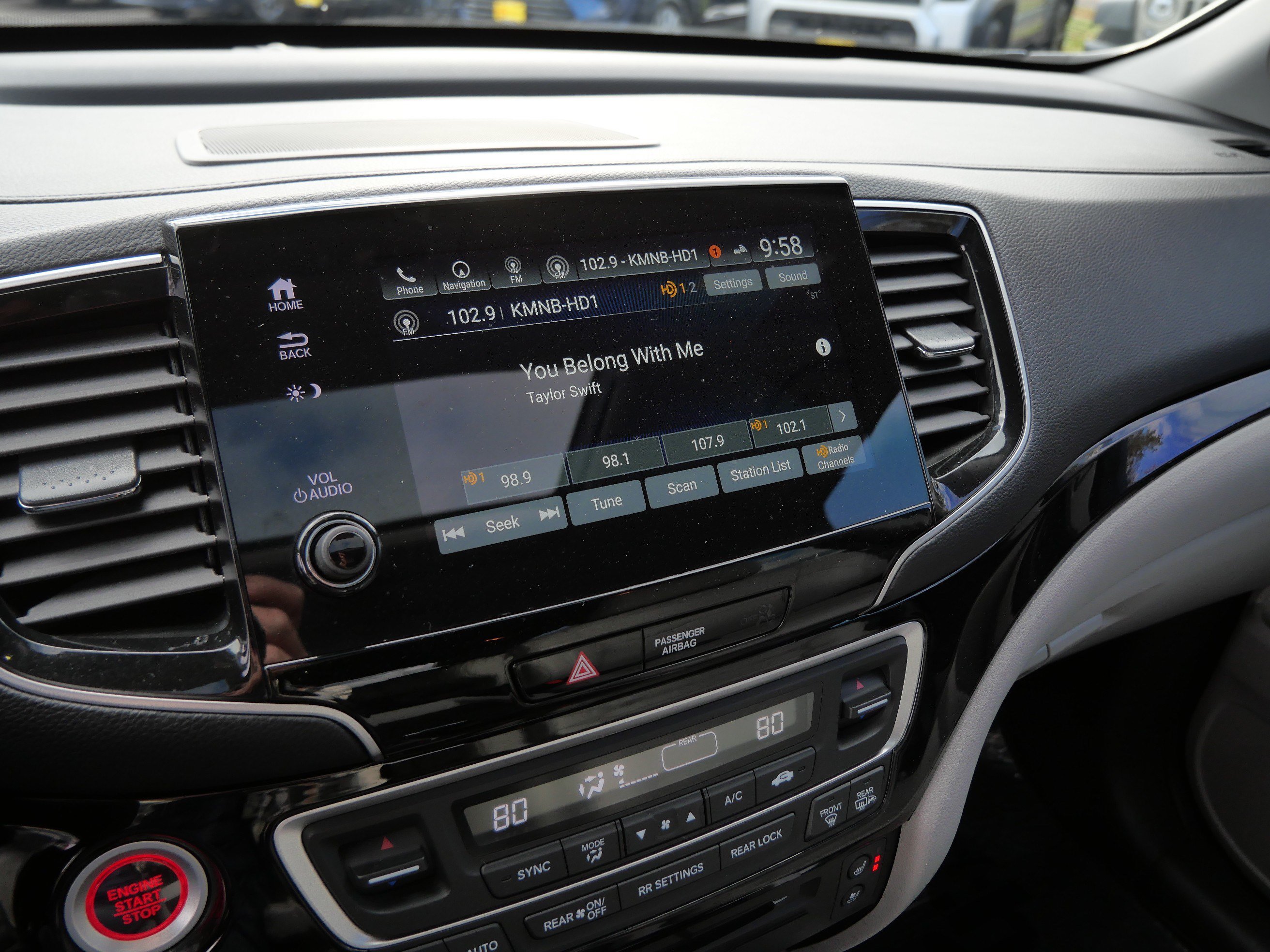 Used 2020 Honda Pilot Elite image 22