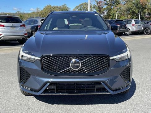 New 2026 Volvo XC60 B5 Plus w/ Protection Package Premier image 23