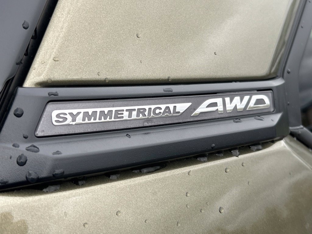 New 2026 Subaru Forester Touring AWD/4WD image 29