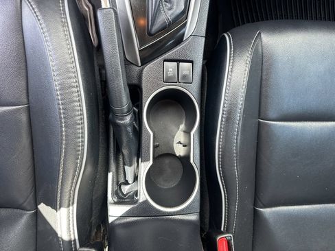 Used 2015 Toyota Corolla S Premium FWD image 8