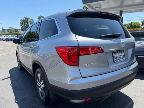 Used 2017 Honda Pilot EX-L image 24