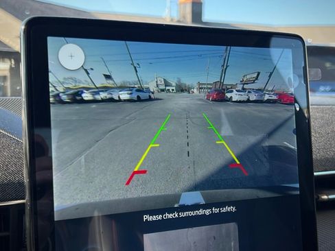 Used 2025 Ford Mustang Mach-E Premium w/ Sport Appearance Package image 54