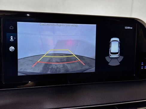 Used 2025 Hyundai Palisade SEL FWD image 12
