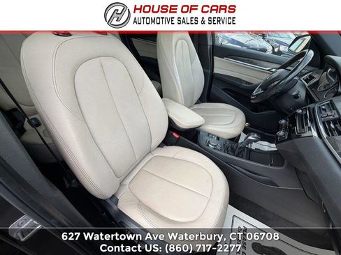 Used 2017 BMW X1 xDrive28i AWD/4WD image 32