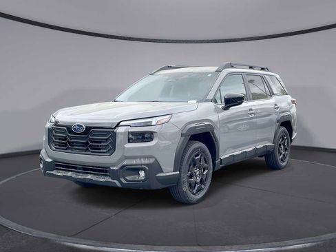 New 2026 Subaru Outback Limited AWD/4WD image 1