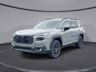 New 2026 Subaru Outback Limited AWD/4WD video 1