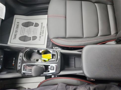 New 2026 Chevrolet TrailBlazer RS w/ Convenience Package image 29