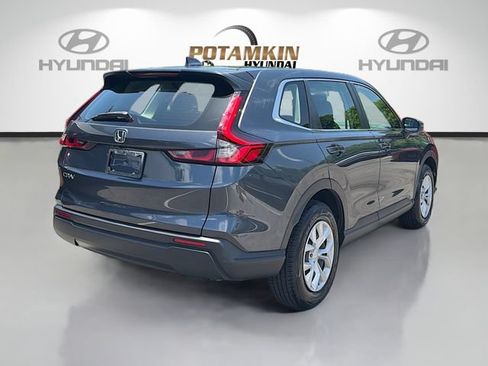 Used 2024 Honda CR-V LX image 5