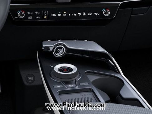 New 2025 Kia EV6 GT-Line image 26