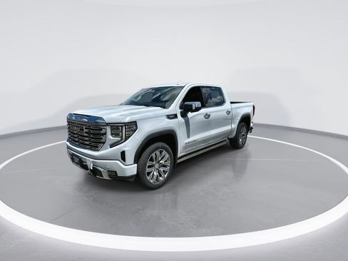 New 2026 GMC Sierra 1500 Denali w/ Denali Reserve Package image 4