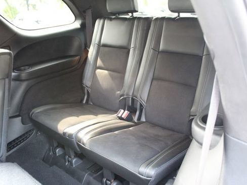 Used 2021 Dodge Durango GT AWD/4WD image 16