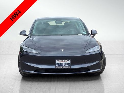 Used 2024 Tesla Model 3 Standard Range RWD image 2