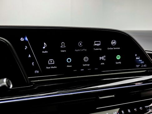 Used 2023 Cadillac Escalade V image 63